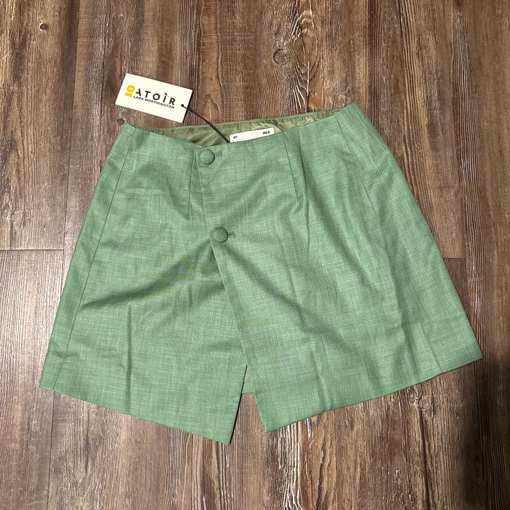 Atoir Skirt